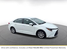 2025 Toyota Corolla LE -
                  Jacksonville, FL