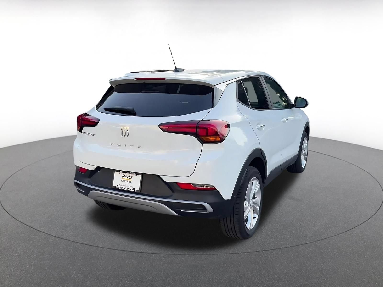 Thumbnail: 2026 Buick Encore GX - 13