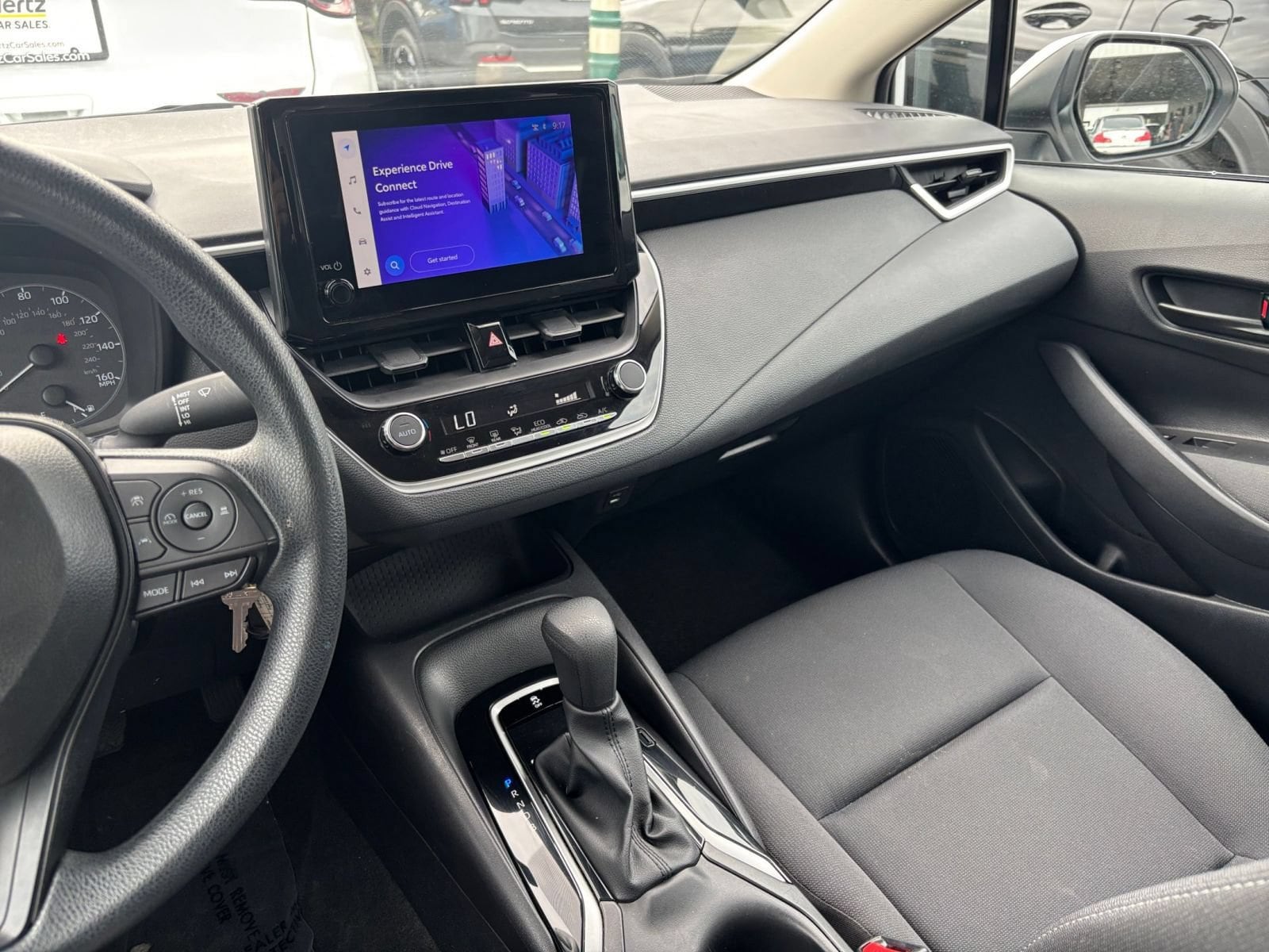 Thumbnail: 2025 Toyota Corolla - 16