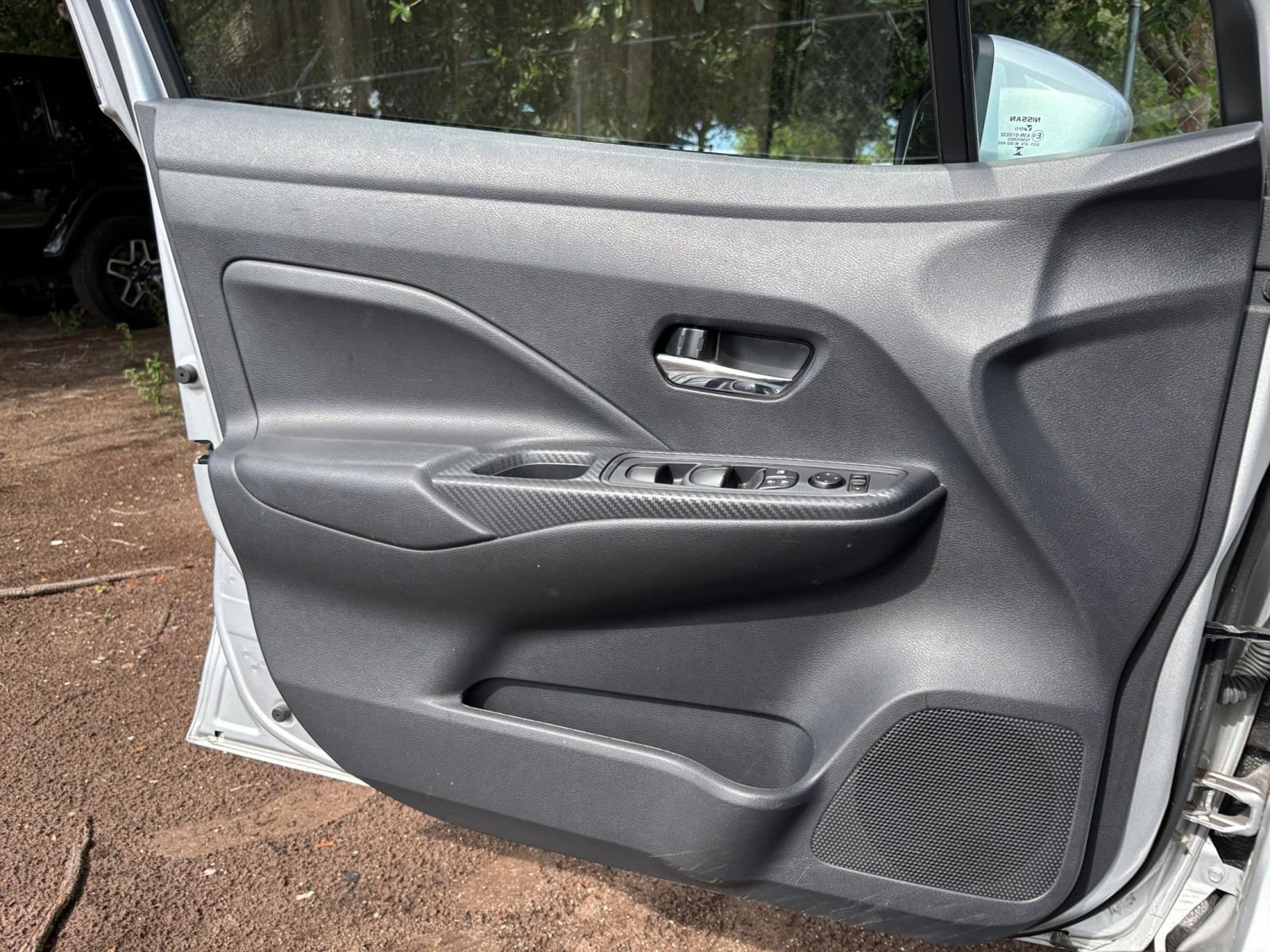 Thumbnail: 2025 Nissan Versa - 18