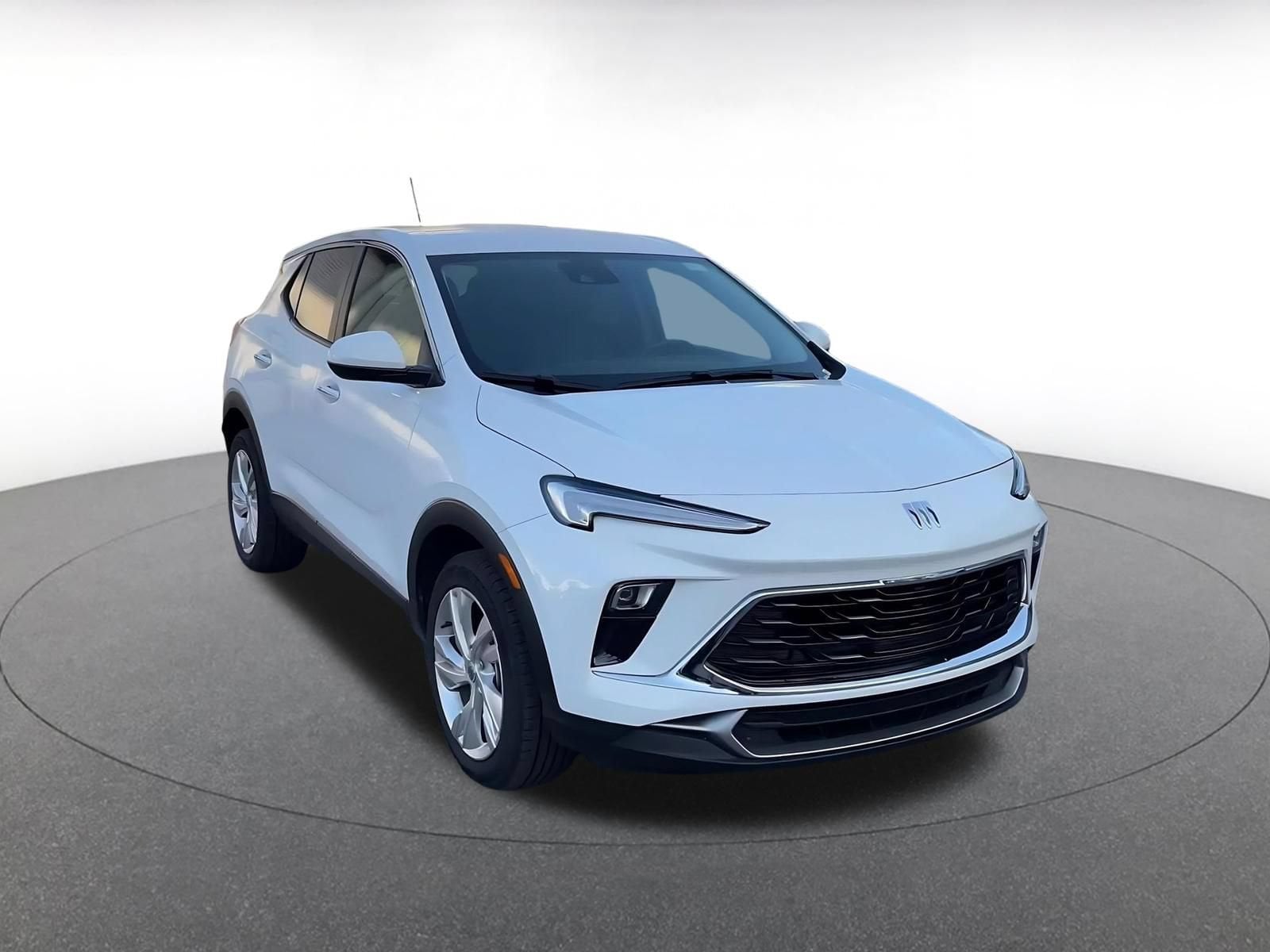 Thumbnail: 2026 Buick Encore GX - 2