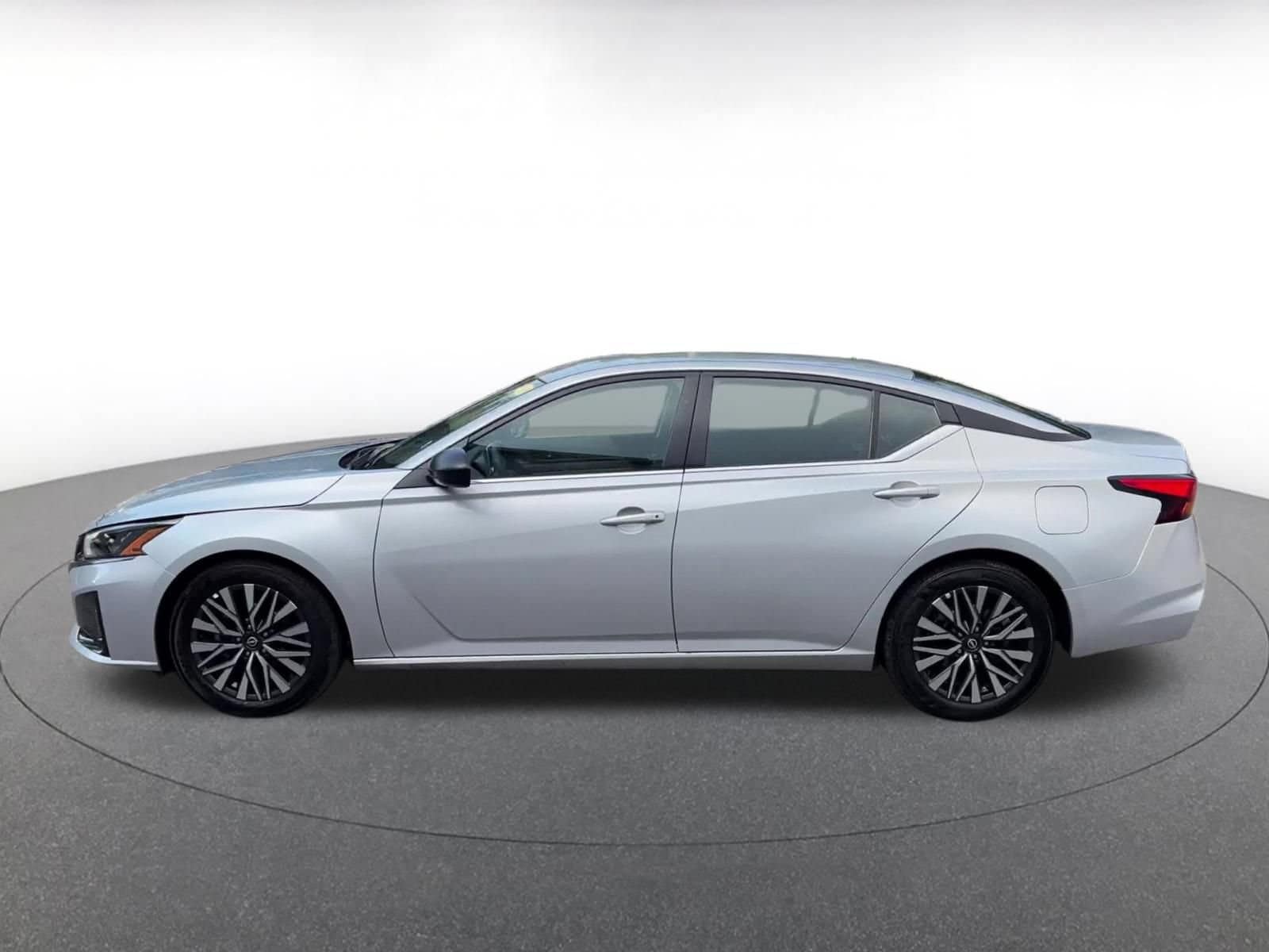 Thumbnail: 2026 Nissan Altima - 7