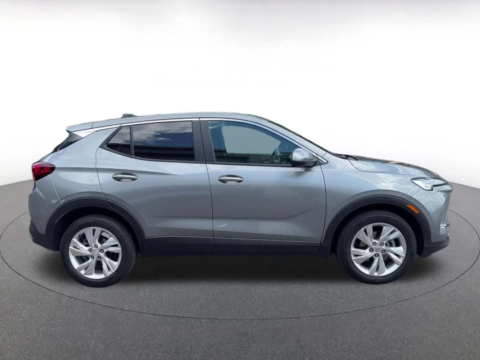 Thumbnail: 2026 Buick Encore GX - 15