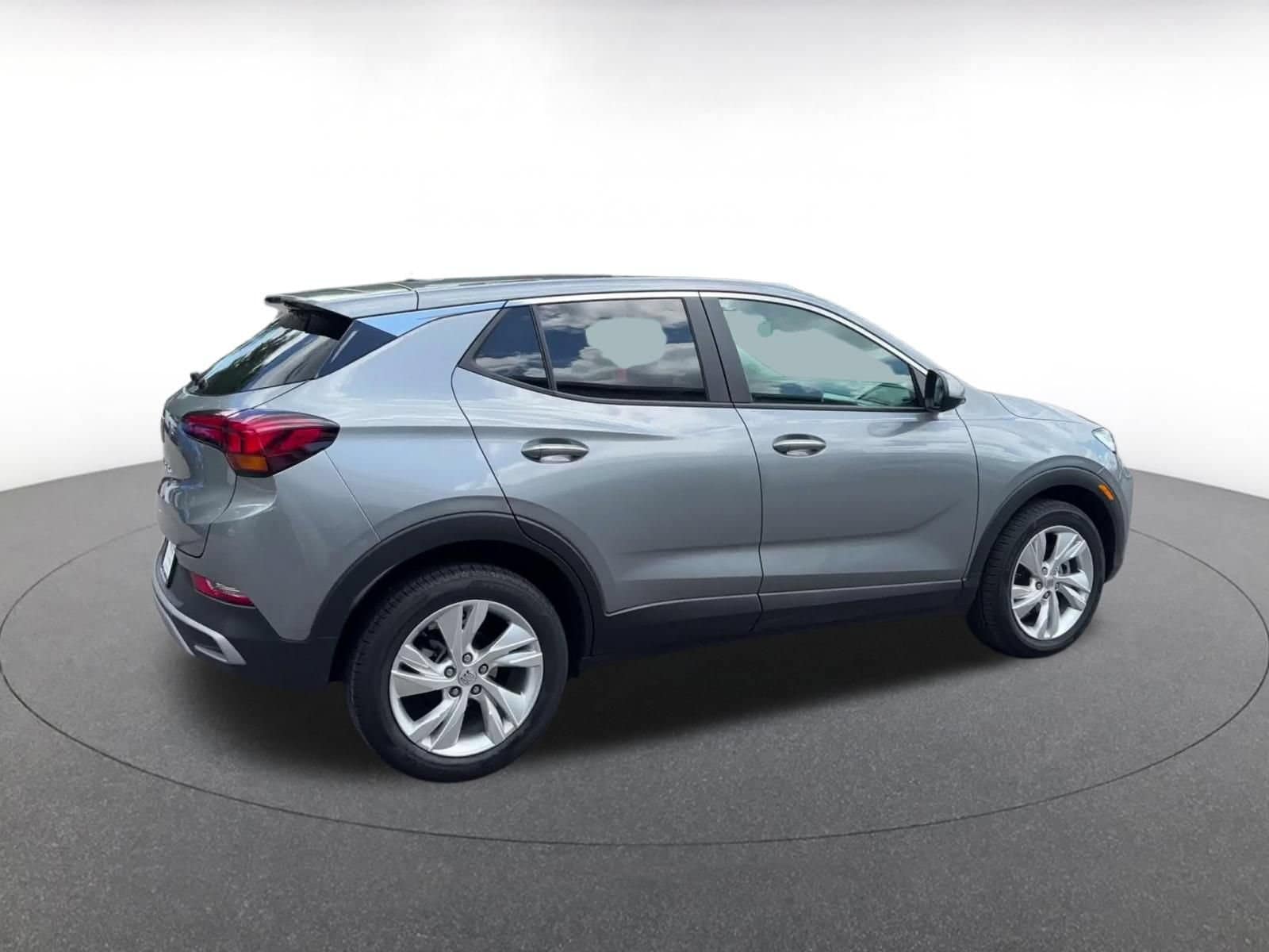 Thumbnail: 2026 Buick Encore GX - 12