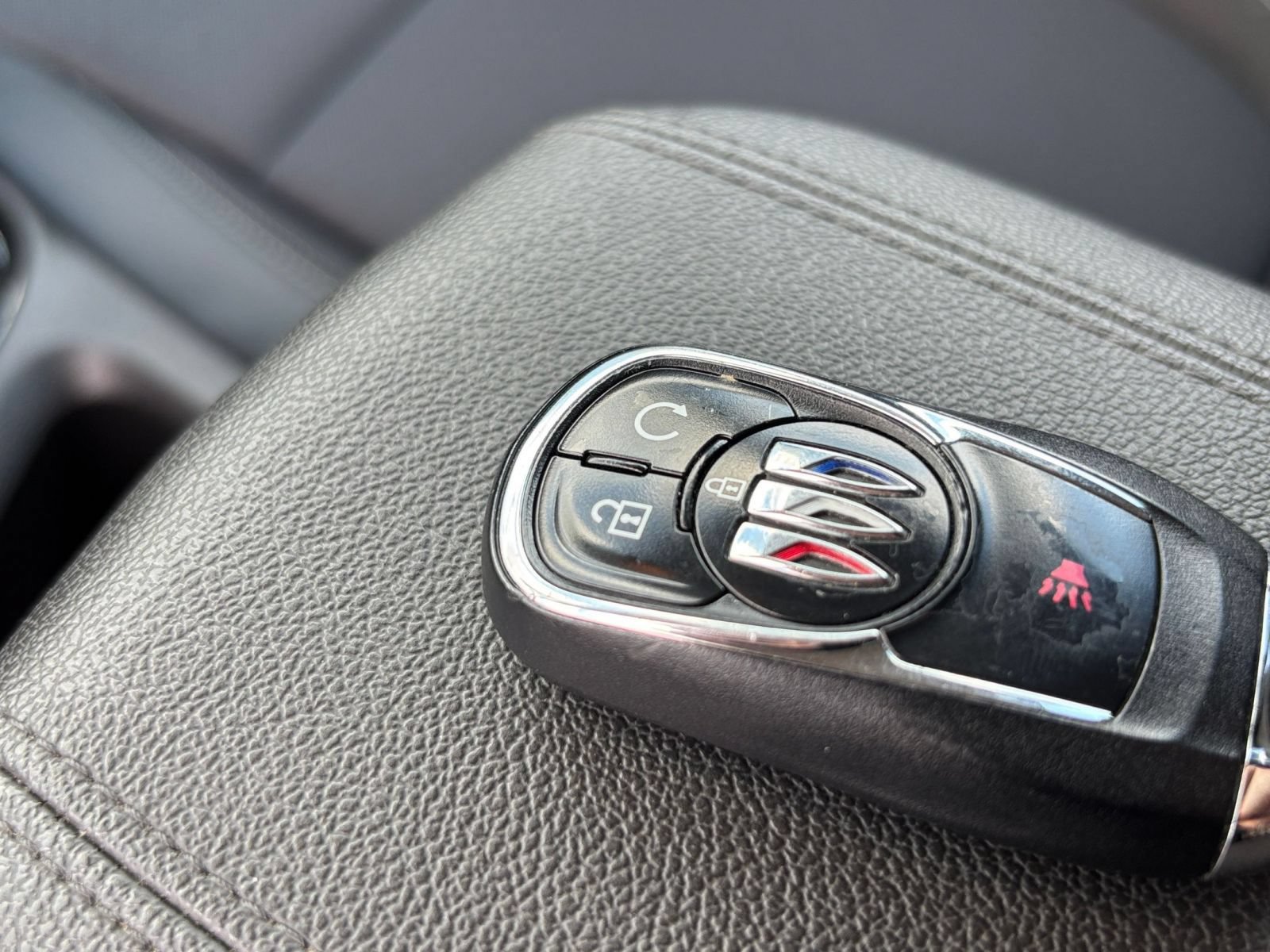 Thumbnail: 2026 Buick Encore GX - 22