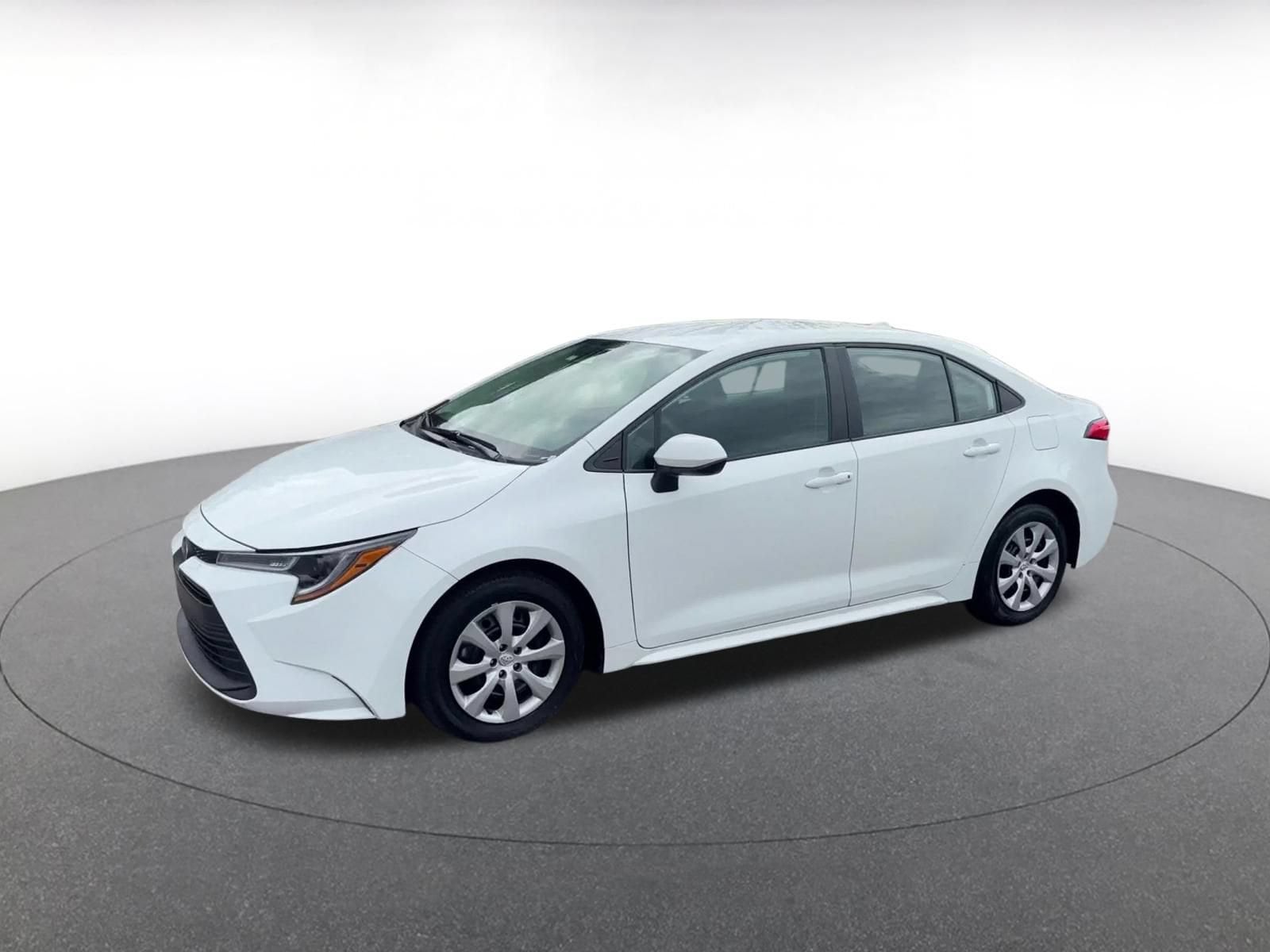 Thumbnail: 2025 Toyota Corolla - 6