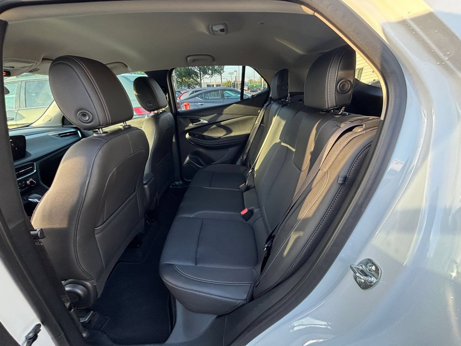 Thumbnail: 2026 Buick Encore GX - 24