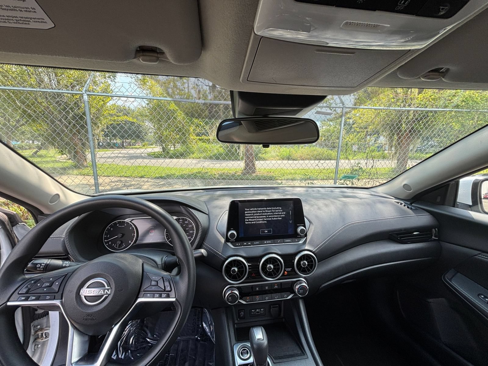 Thumbnail: 2025 Nissan Sentra - 30
