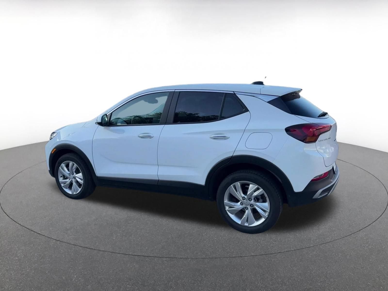 Thumbnail: 2026 Buick Encore GX - 8