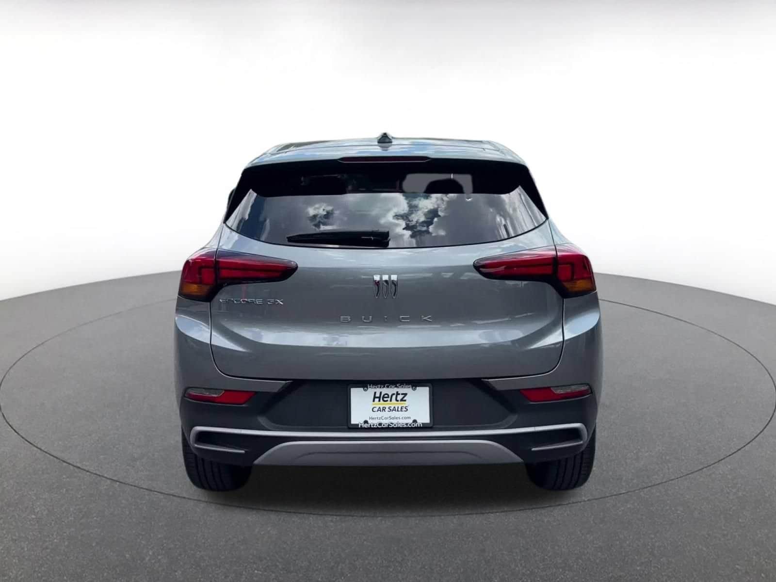 Thumbnail: 2026 Buick Encore GX - 10