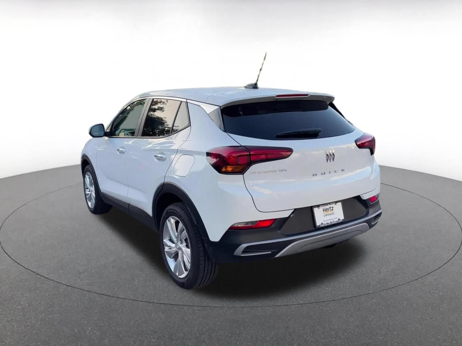 Thumbnail: 2026 Buick Encore GX - 9