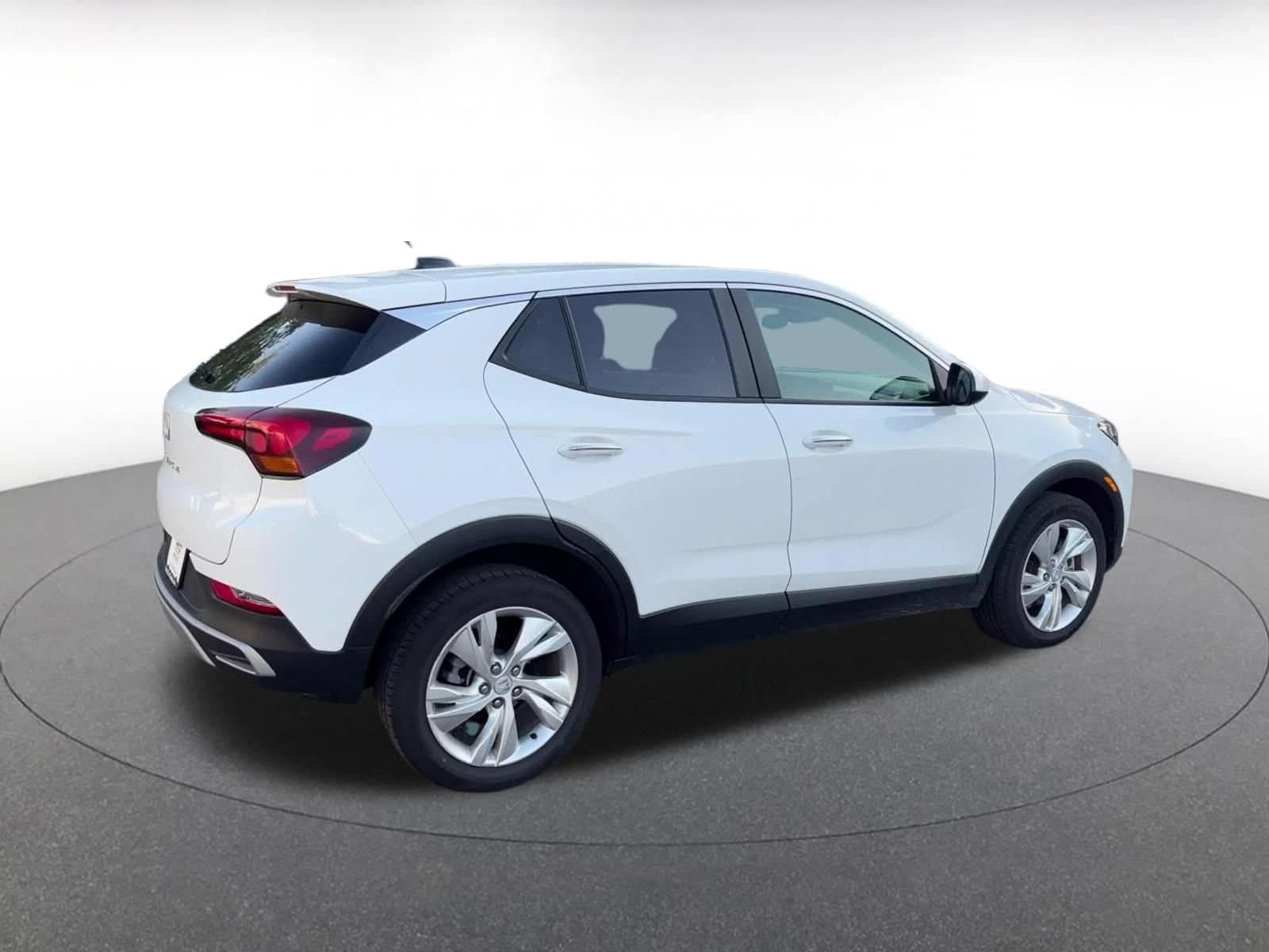 Thumbnail: 2026 Buick Encore GX - 12