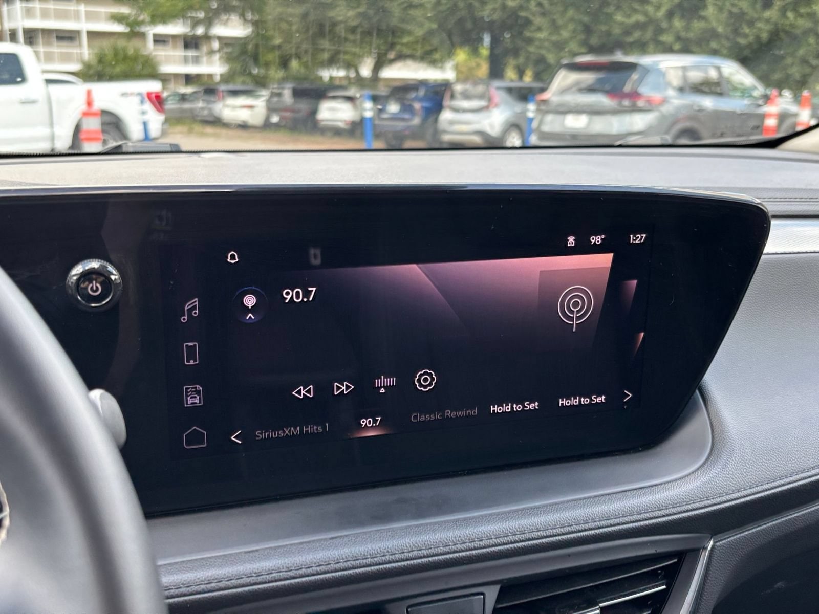 Thumbnail: 2026 Buick Encore GX - 19