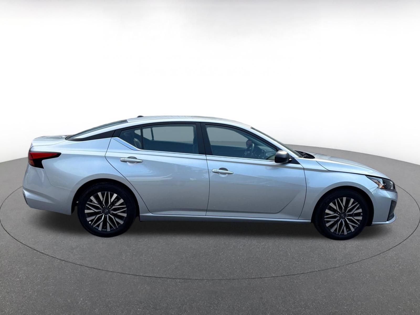Thumbnail: 2026 Nissan Altima - 14
