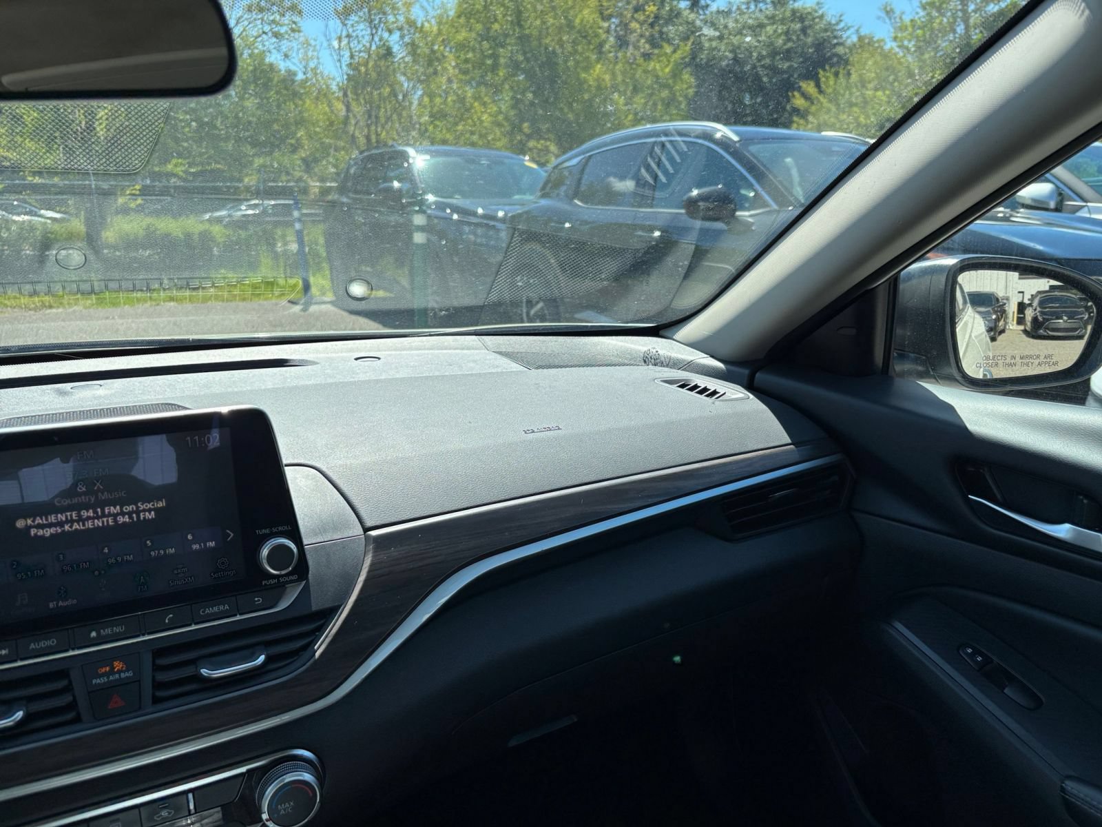 Thumbnail: 2025 Nissan Altima - 34