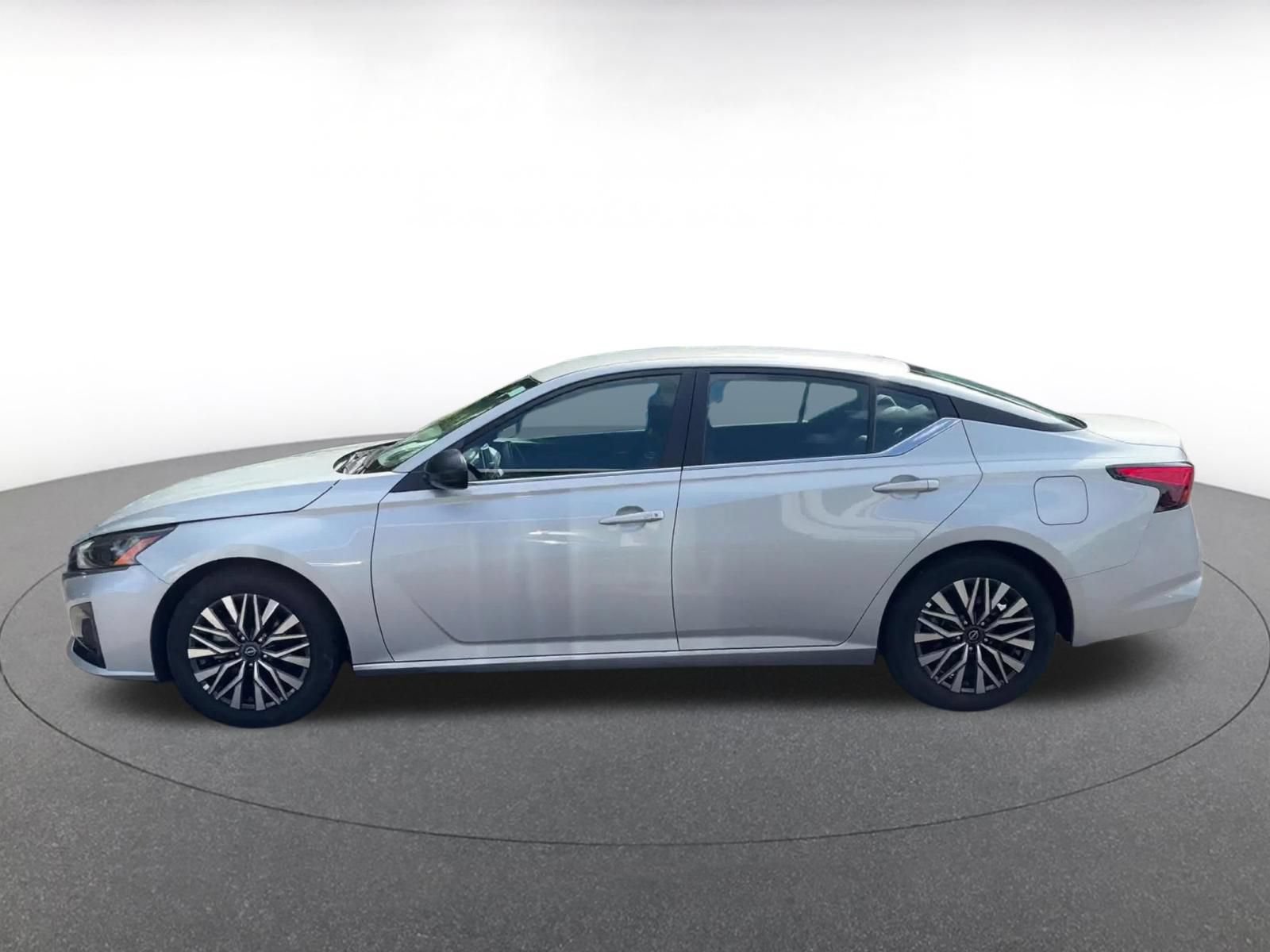 Thumbnail: 2026 Nissan Altima - 7