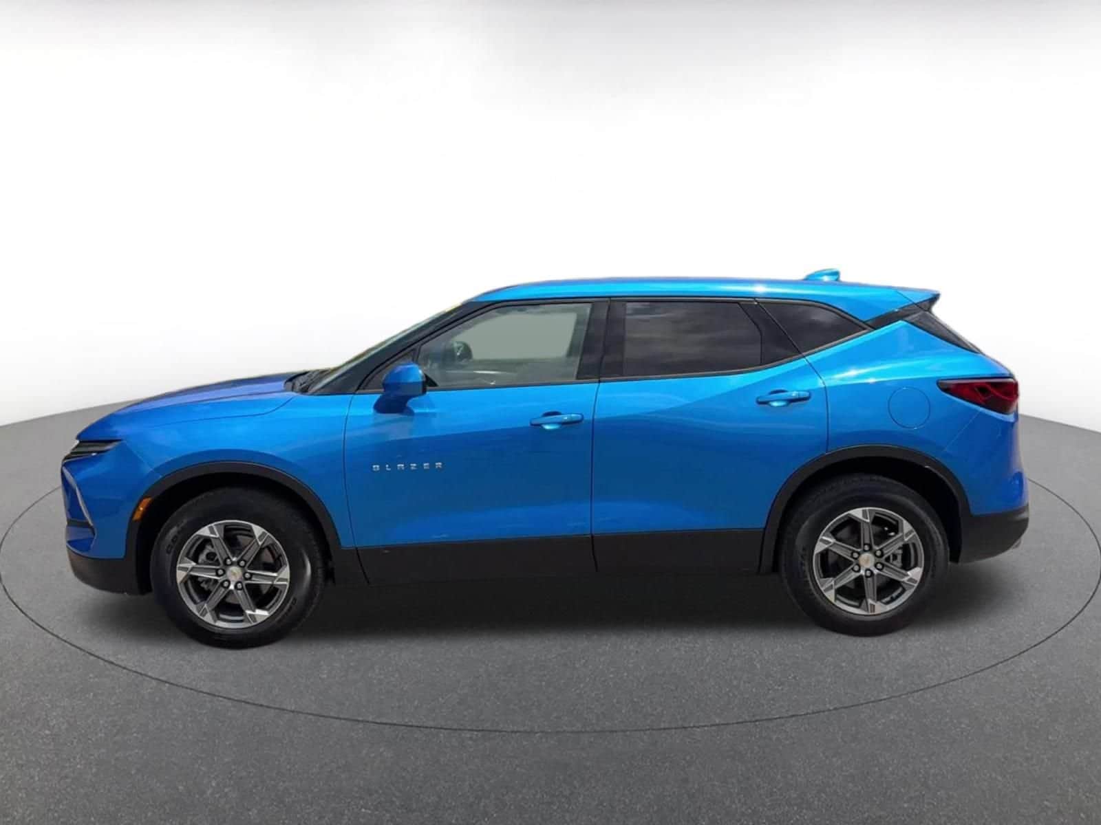 Thumbnail: 2026 Chevrolet Blazer - 7