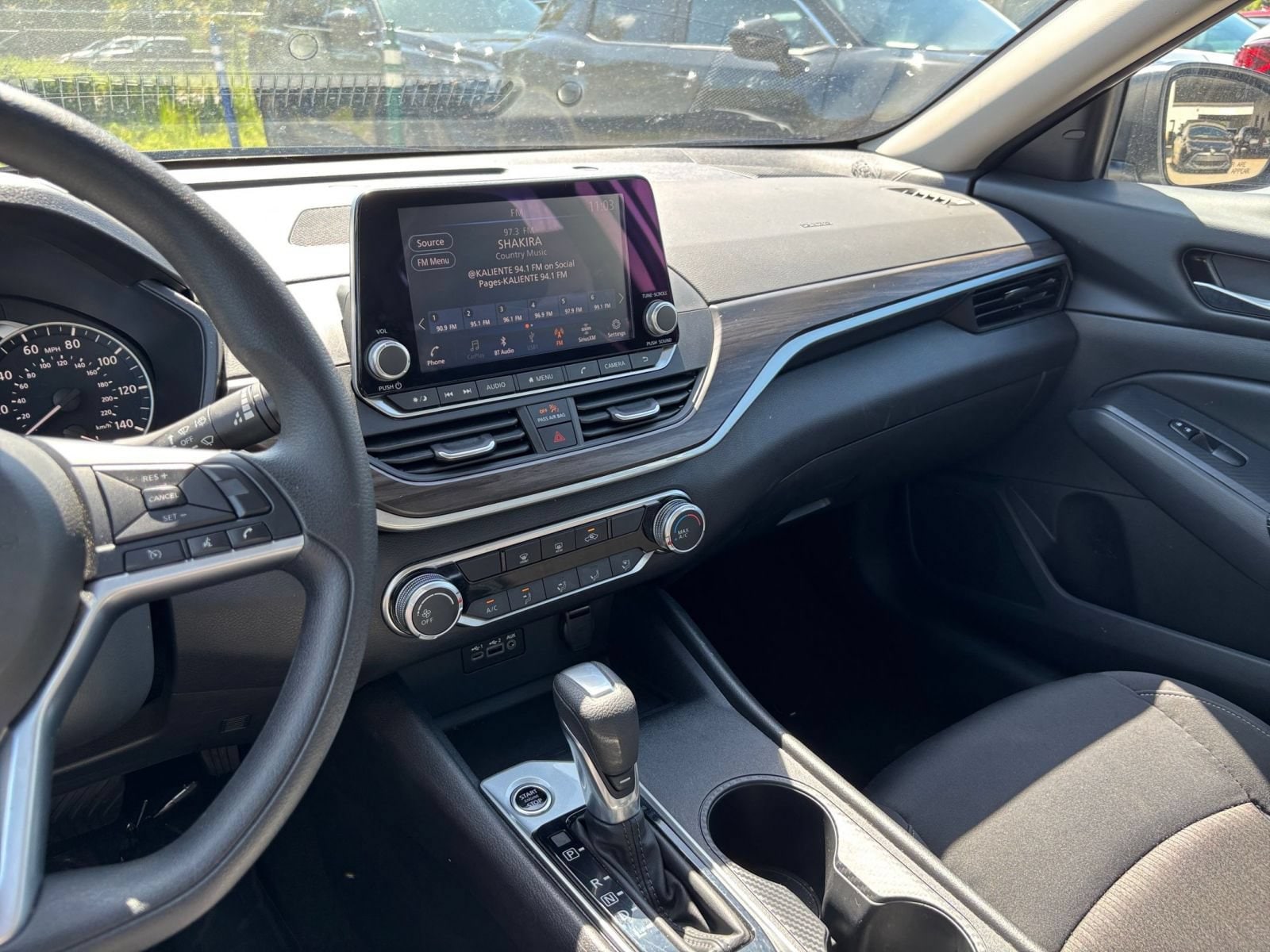 Thumbnail: 2025 Nissan Altima - 16