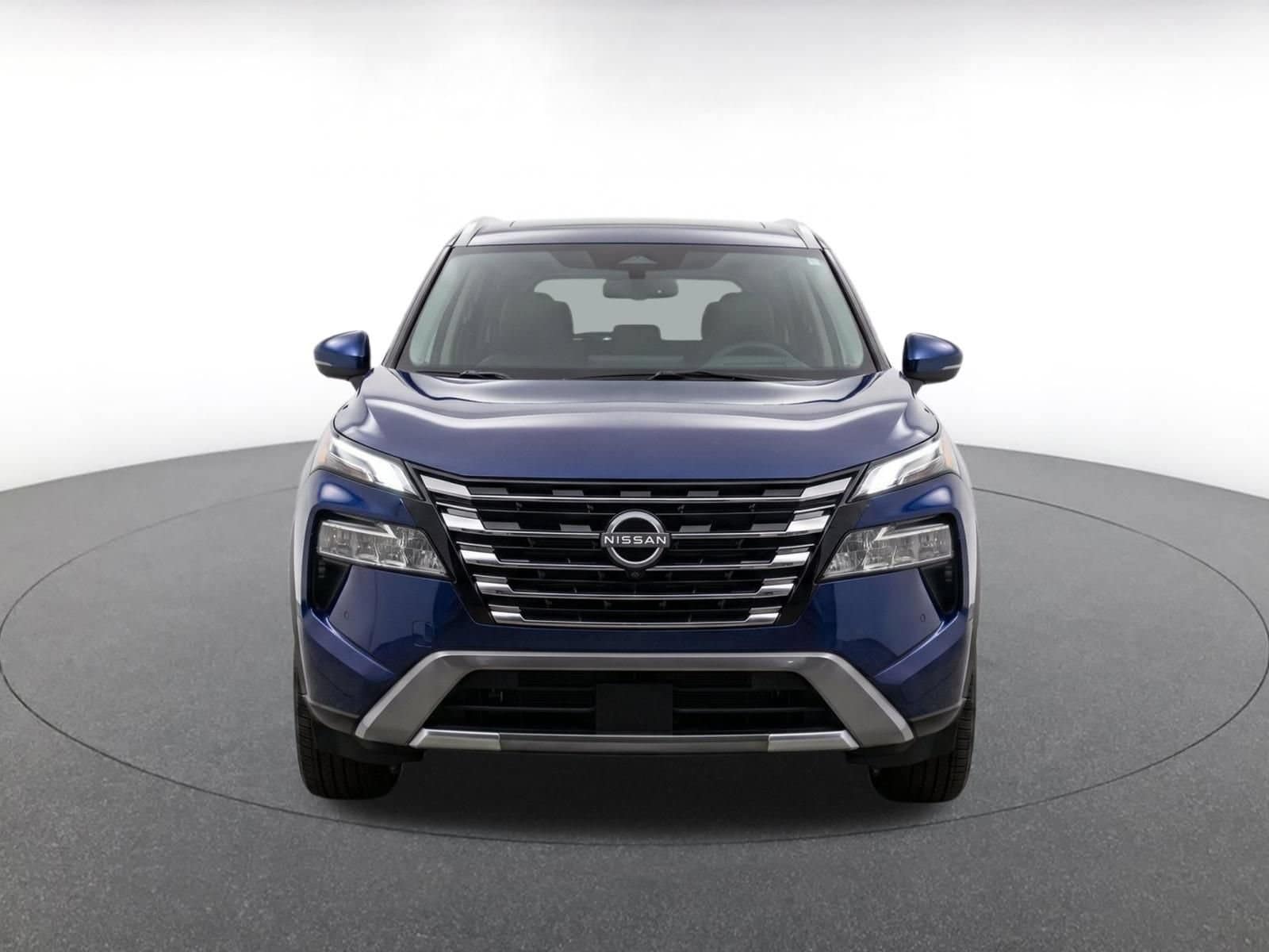 Thumbnail: 2026 Nissan Rogue - 2