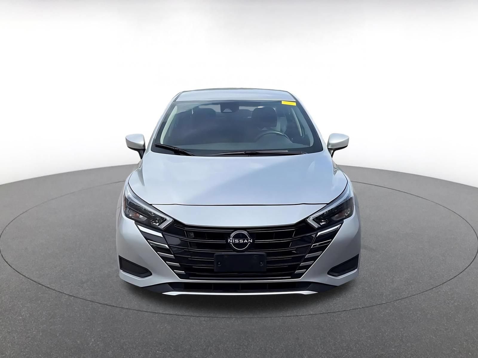 Thumbnail: 2025 Nissan Versa - 3