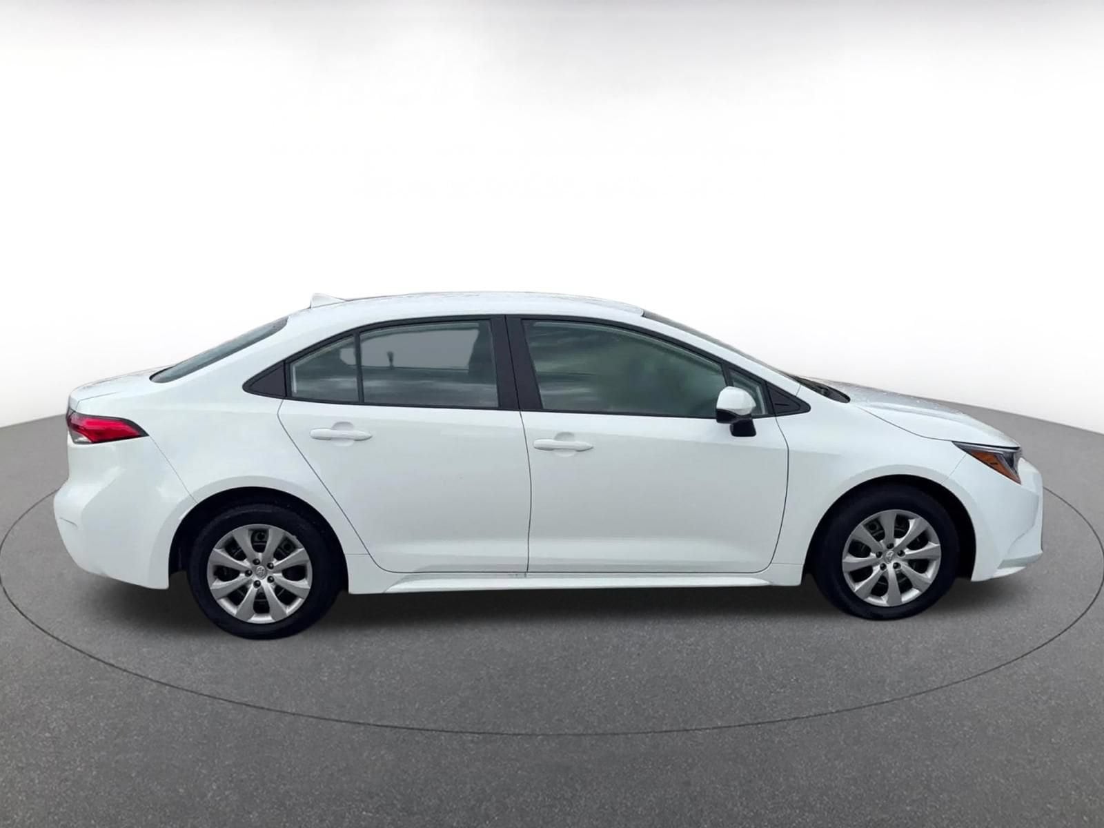 Thumbnail: 2025 Toyota Corolla - 15