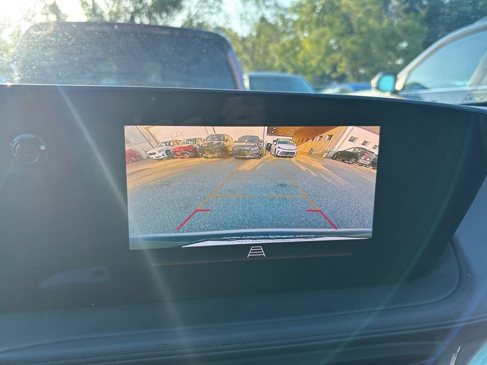 Thumbnail: 2026 Buick Encore GX - 21