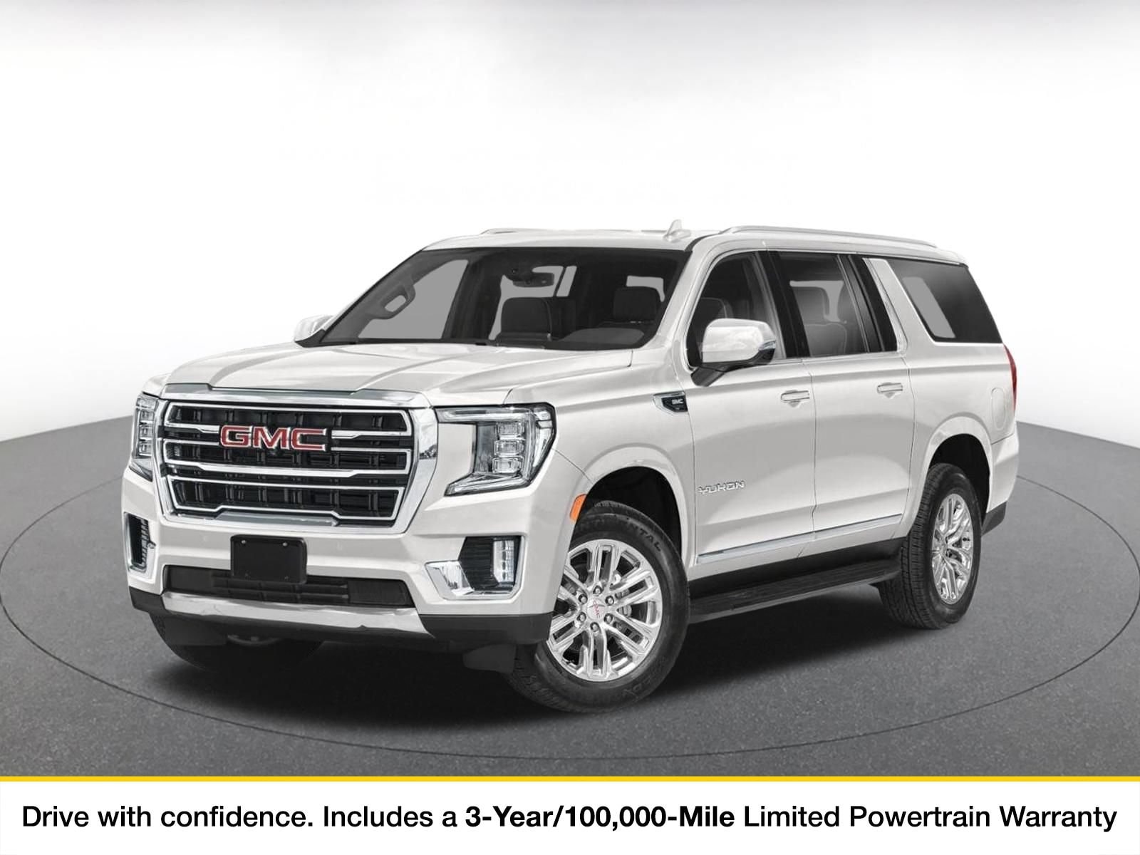 2024 GMC Yukon XL