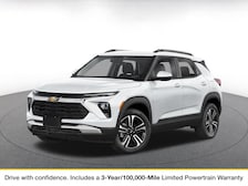 2025 Chevrolet TrailBlazer LT -
                  Las Vegas, NV