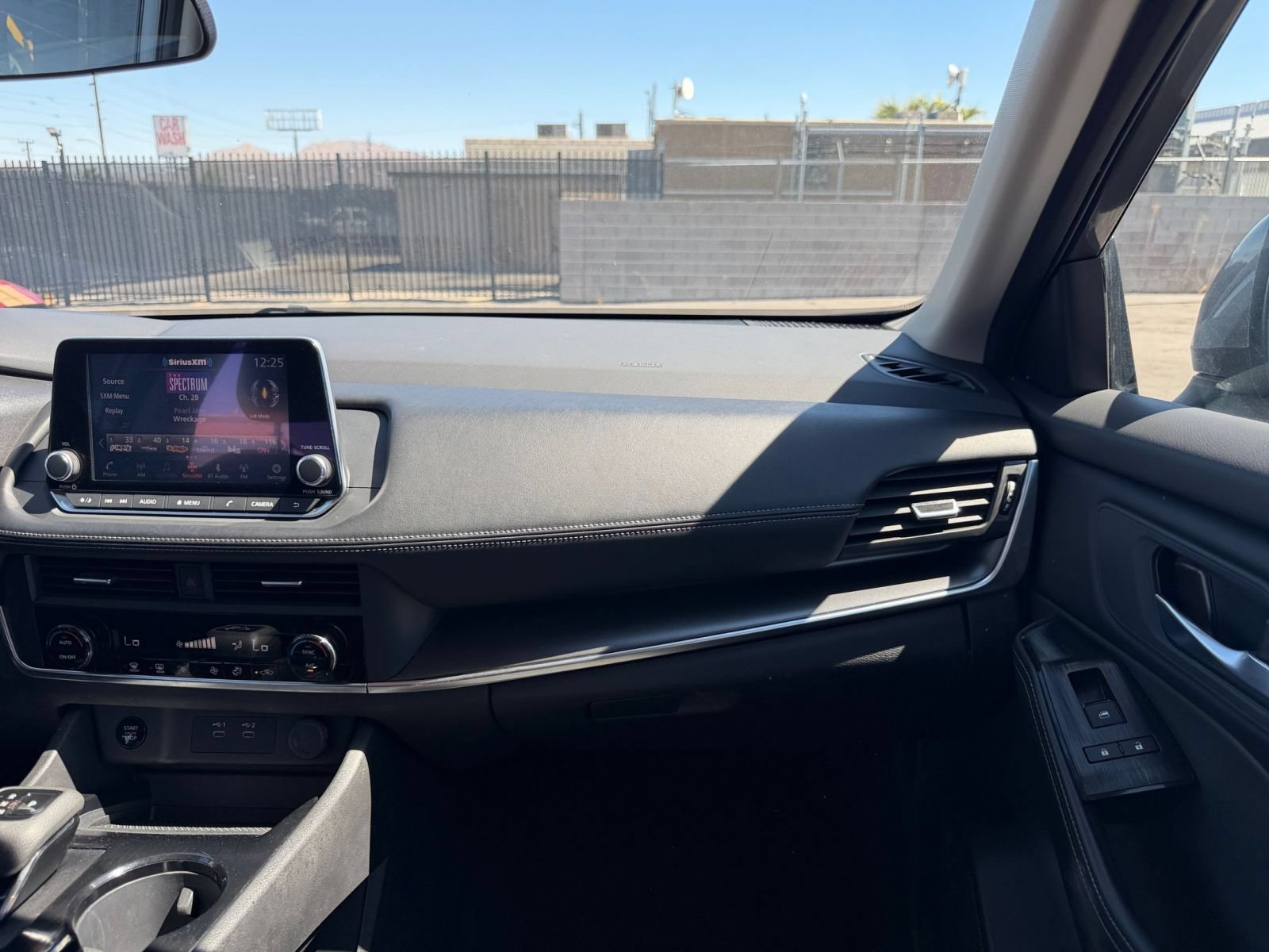 Thumbnail: 2025 Nissan Rogue - 35