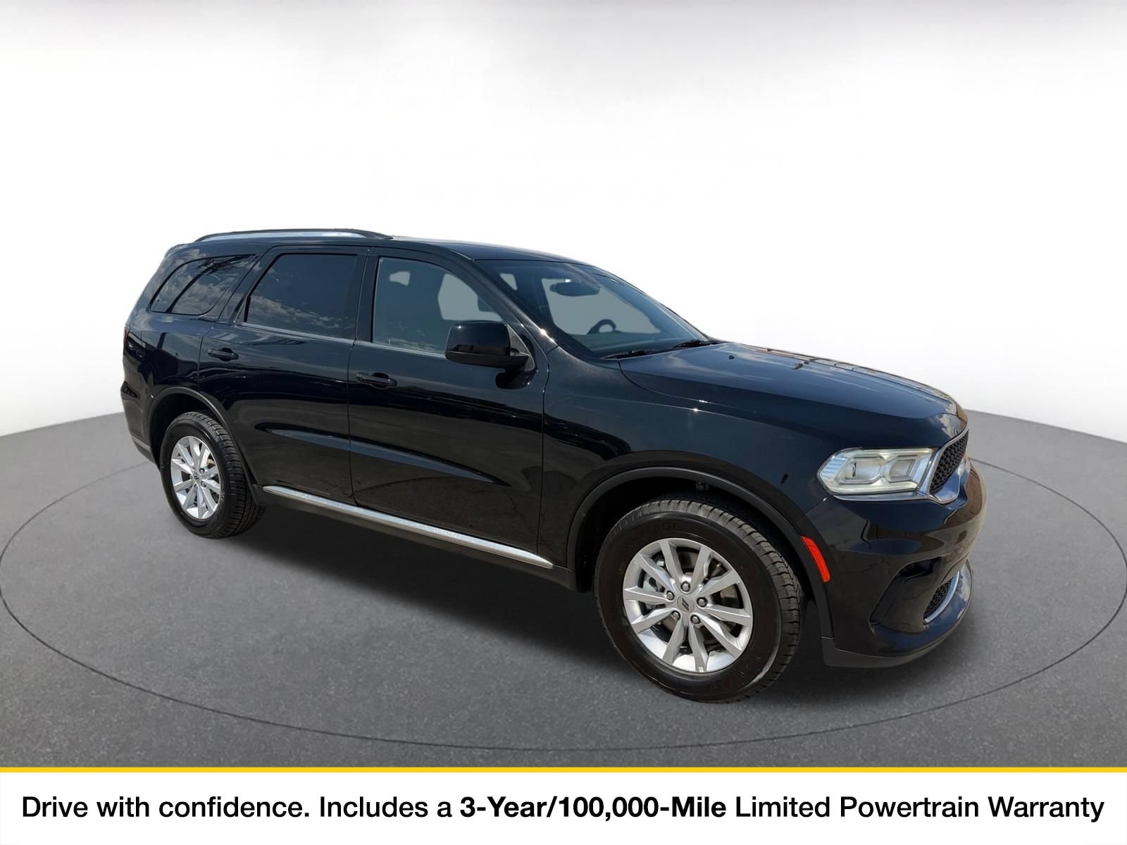 2024 Dodge Durango