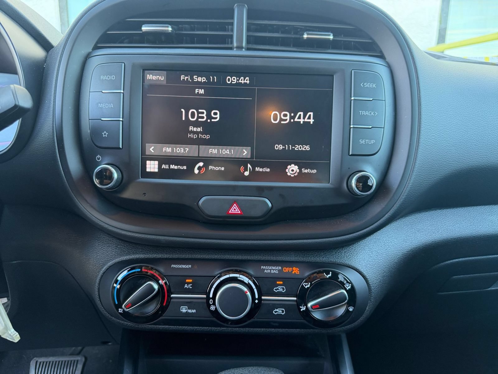 Thumbnail: 2025 Kia Soul - 16