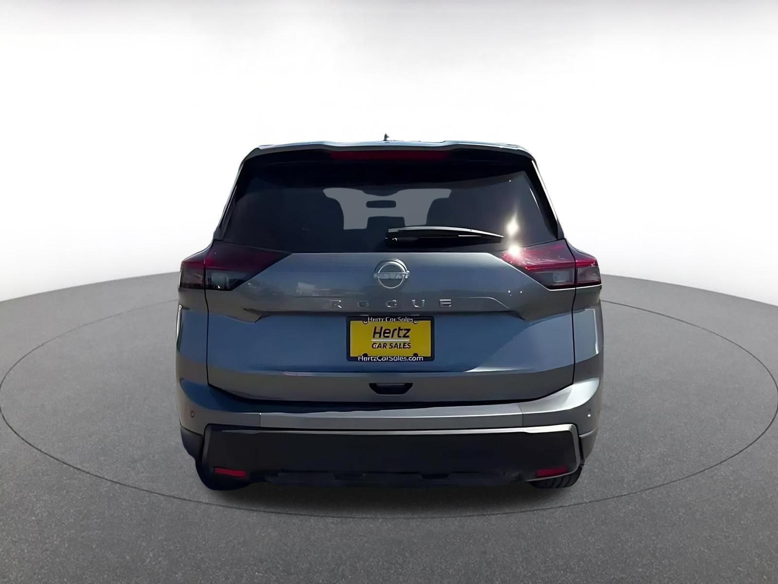 Thumbnail: 2025 Nissan Rogue - 12