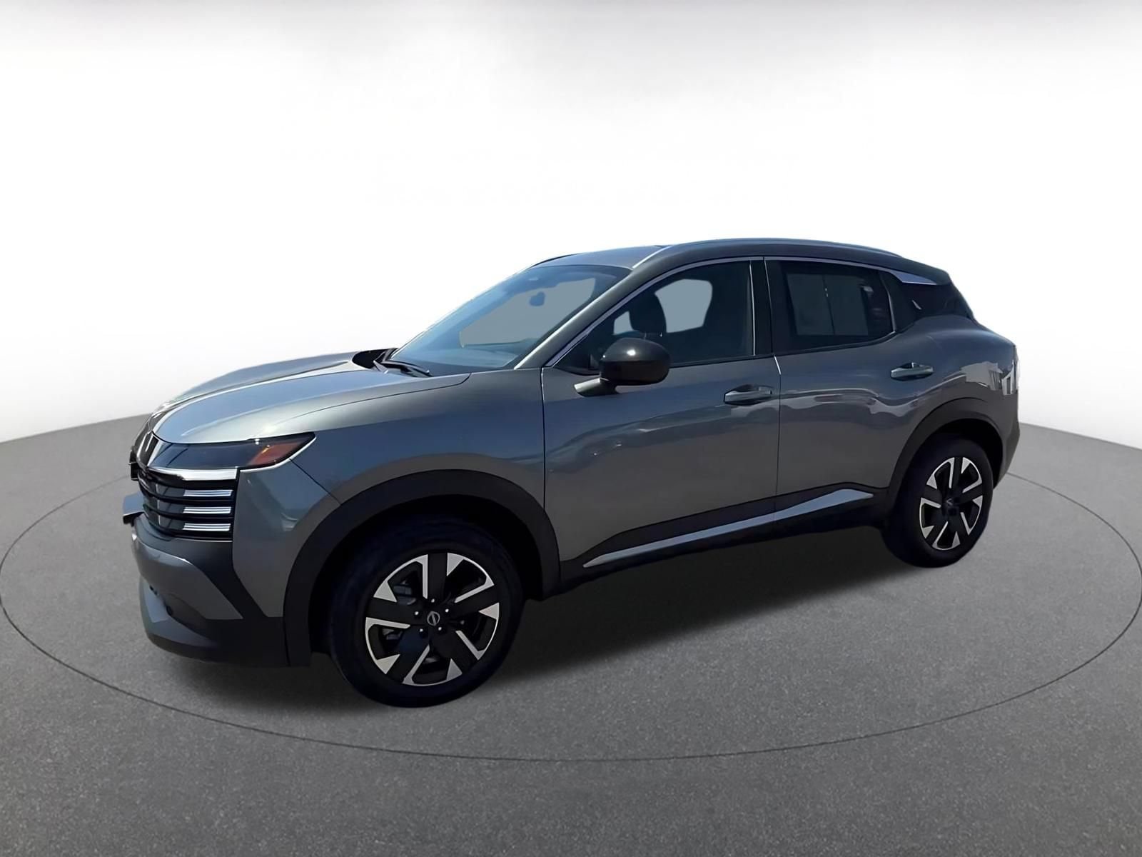 Thumbnail: 2026 Nissan Kicks - 7