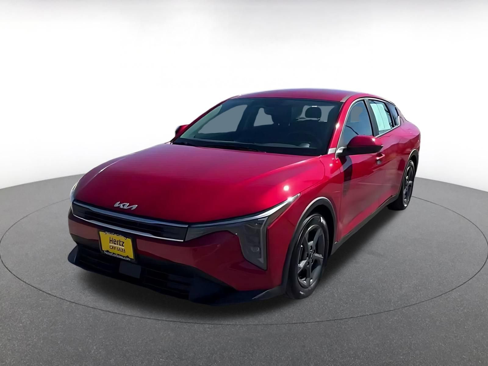 Thumbnail: 2026 Kia K4 - 4