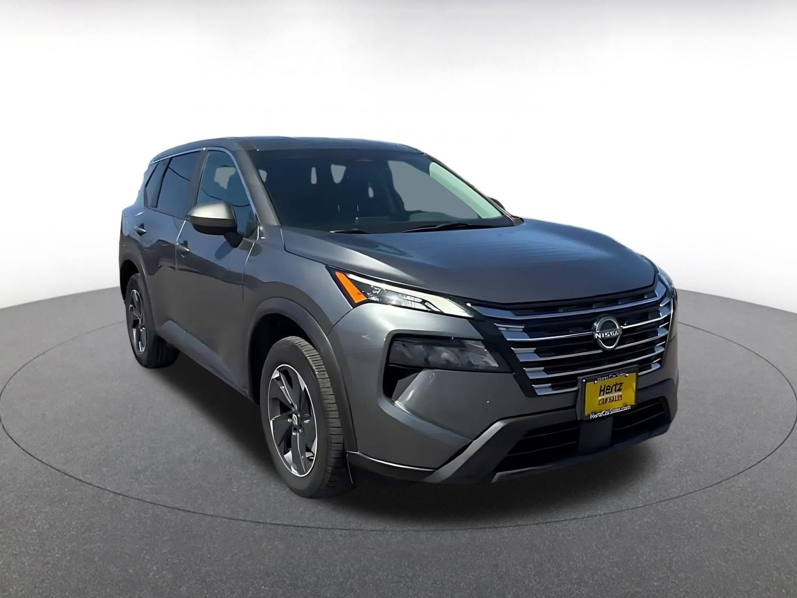 Thumbnail: 2025 Nissan Rogue - 3