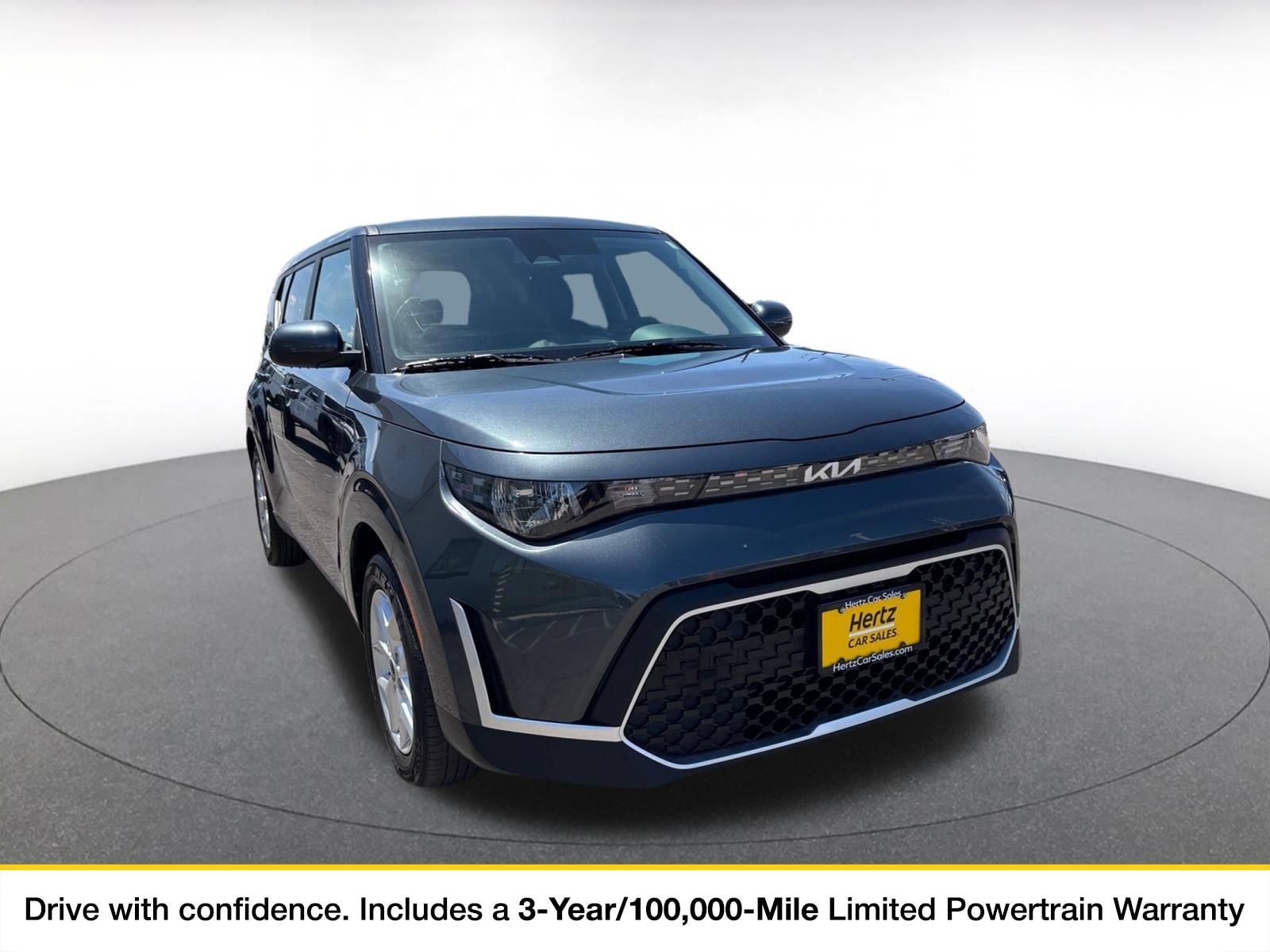 Thumbnail: 2025 Kia Soul - 1