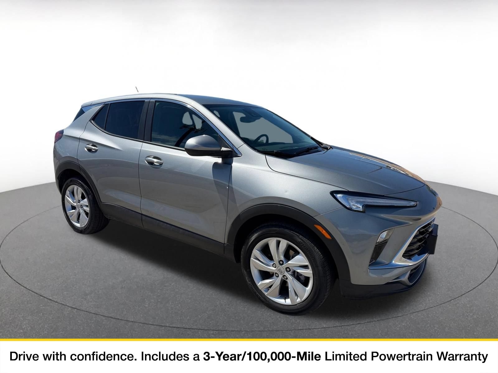 2026 Buick Encore GX