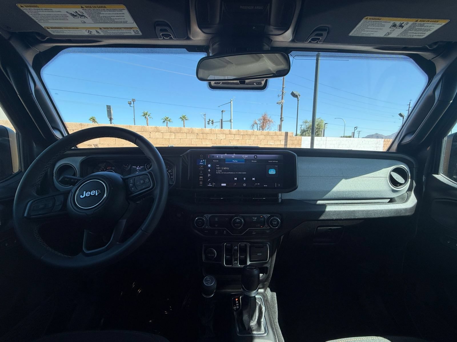 Thumbnail: 2025 Jeep Wrangler - 31