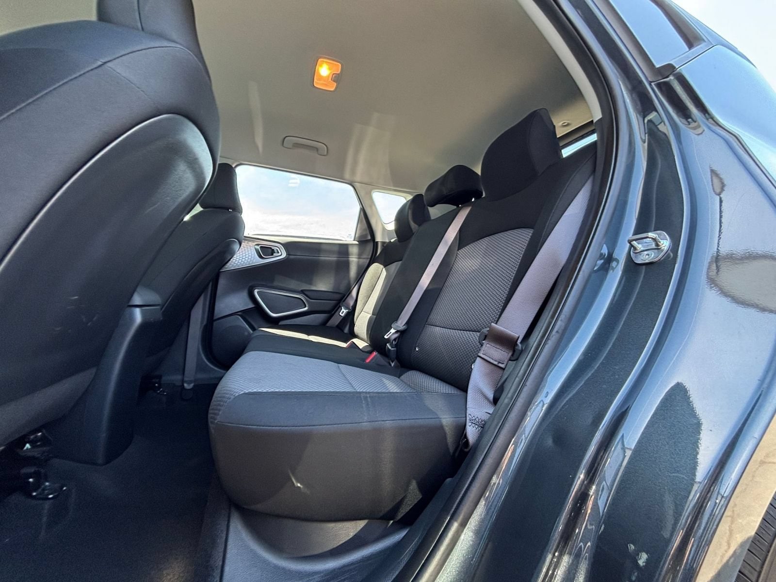 Thumbnail: 2025 Kia Soul - 35
