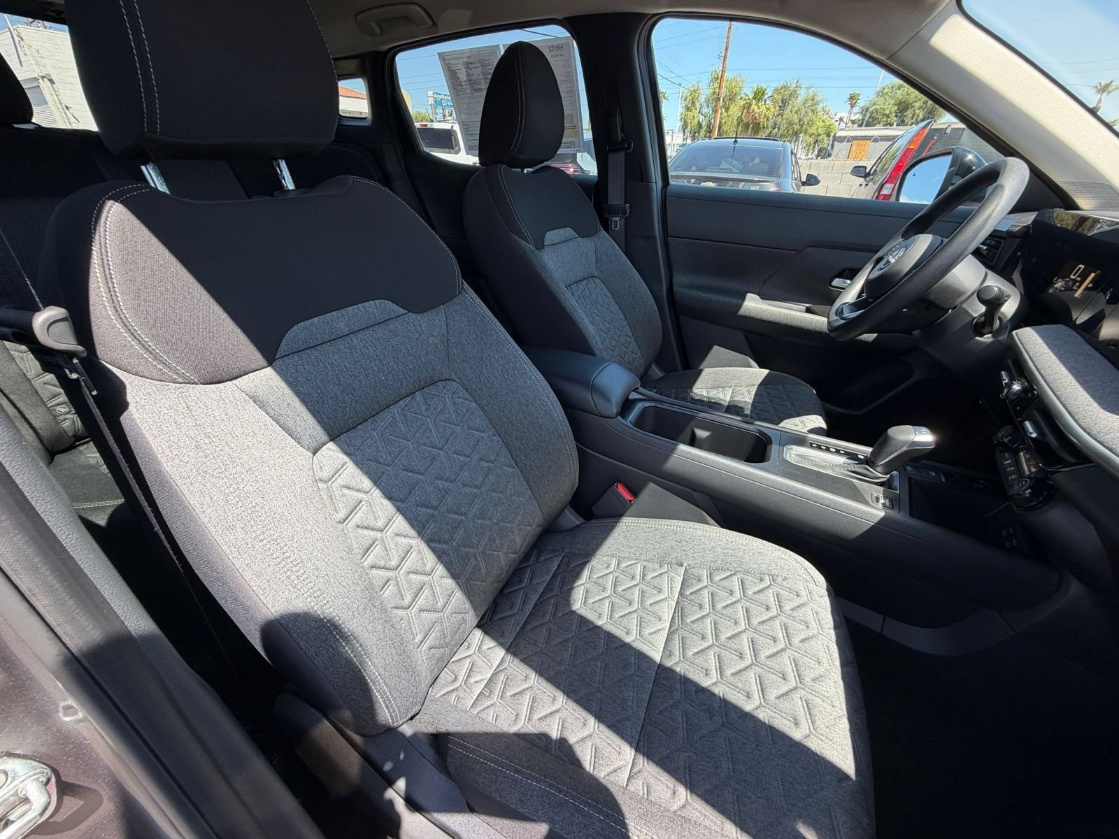 Thumbnail: 2026 Nissan Kicks - 34