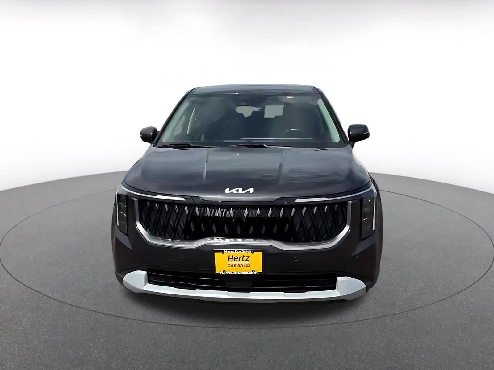 Thumbnail: 2026 Kia Carnival - 4