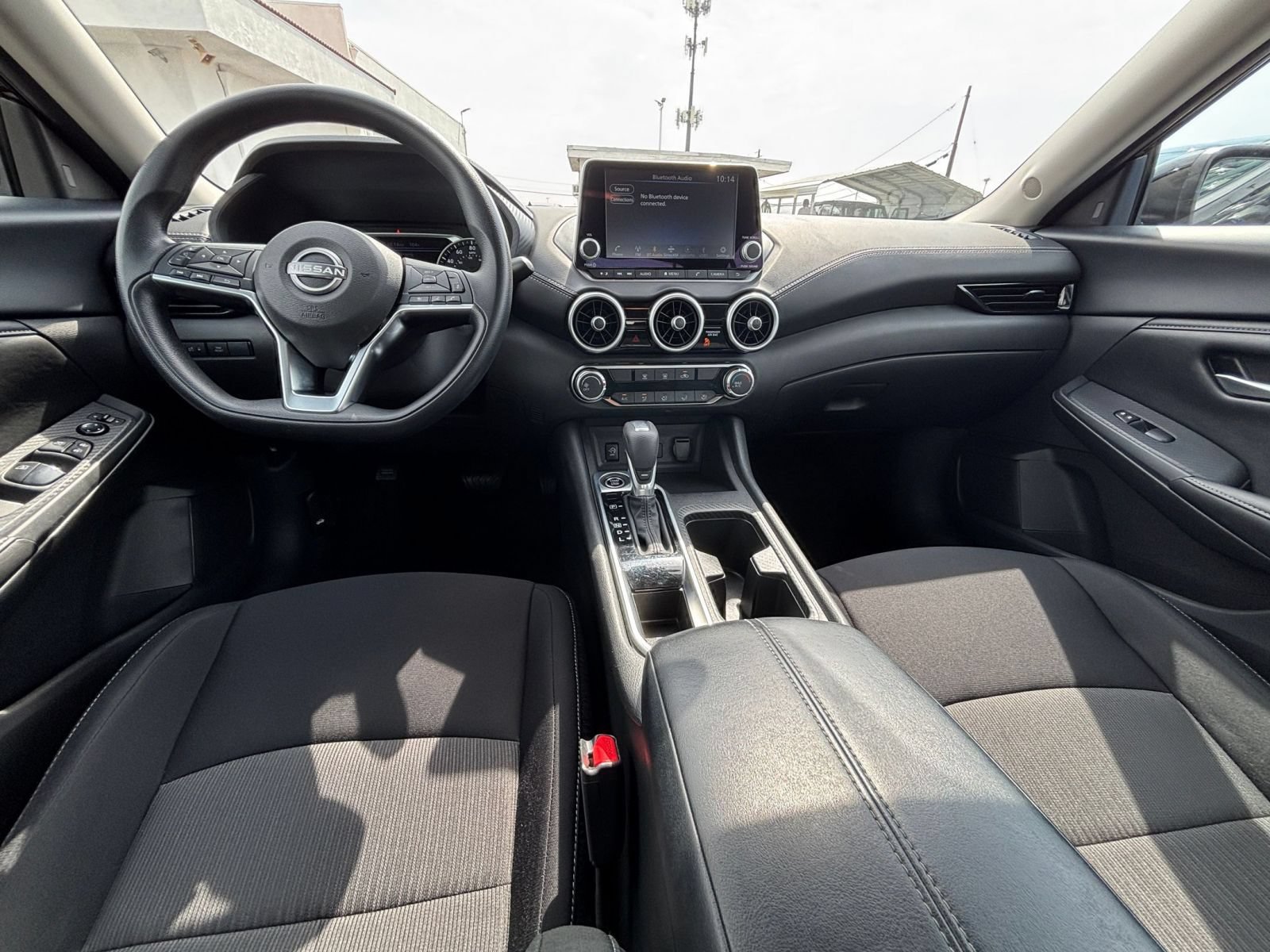 Thumbnail: 2025 Nissan Sentra - 30