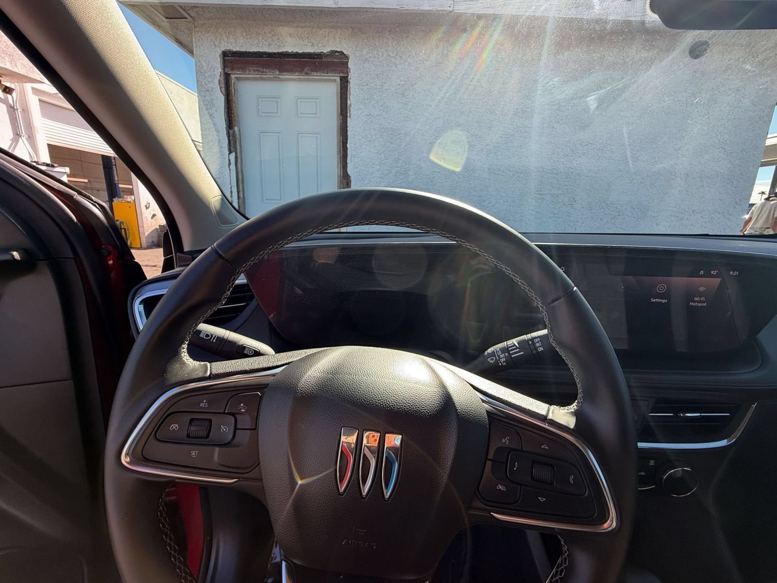 Thumbnail: 2026 Buick Encore GX - 10