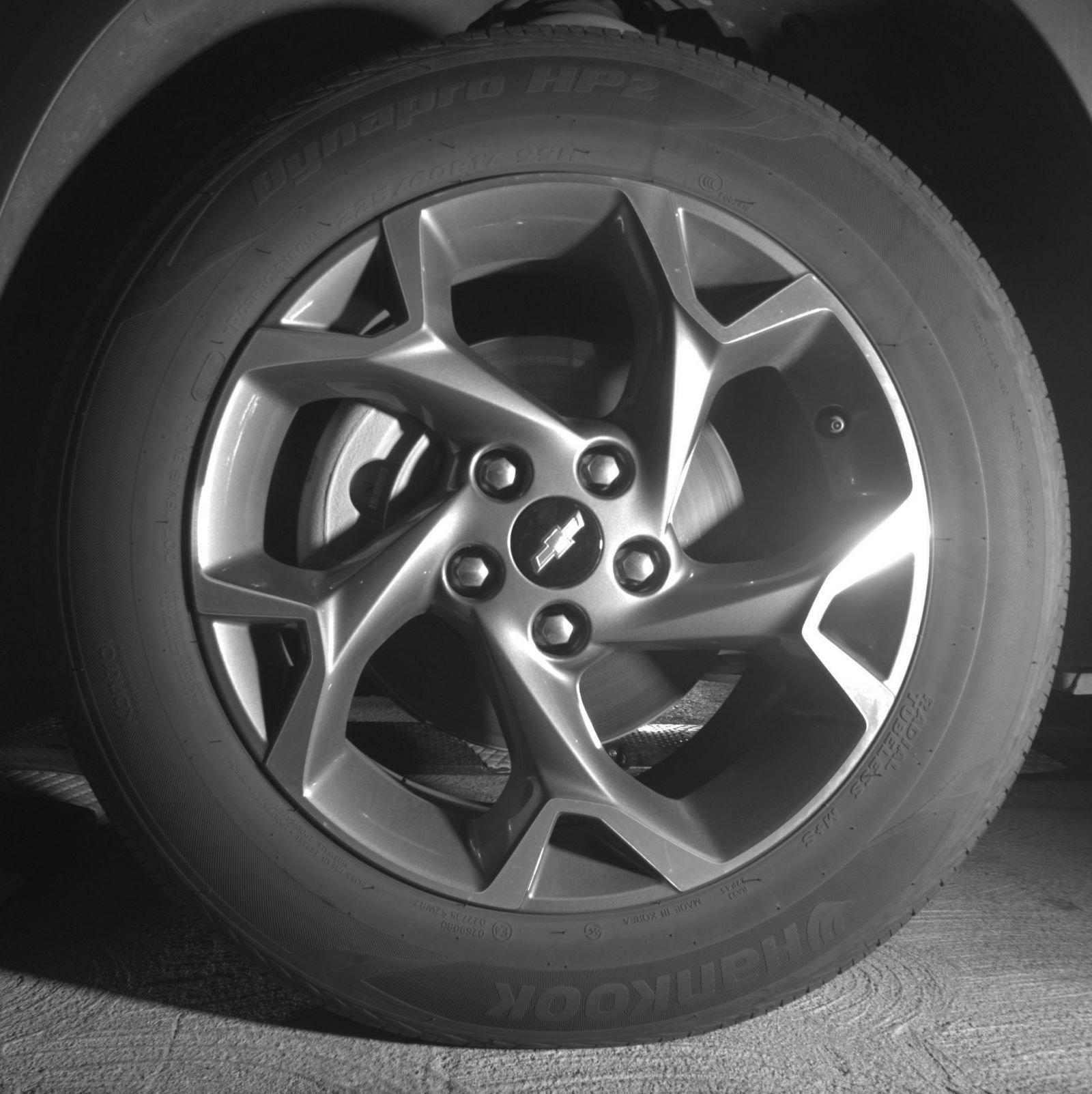 Thumbnail: 2025 Chevrolet Trax - 14