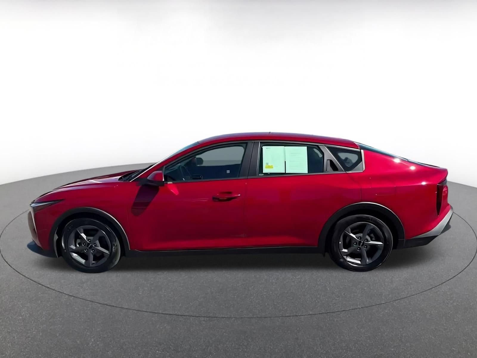 Thumbnail: 2026 Kia K4 - 7
