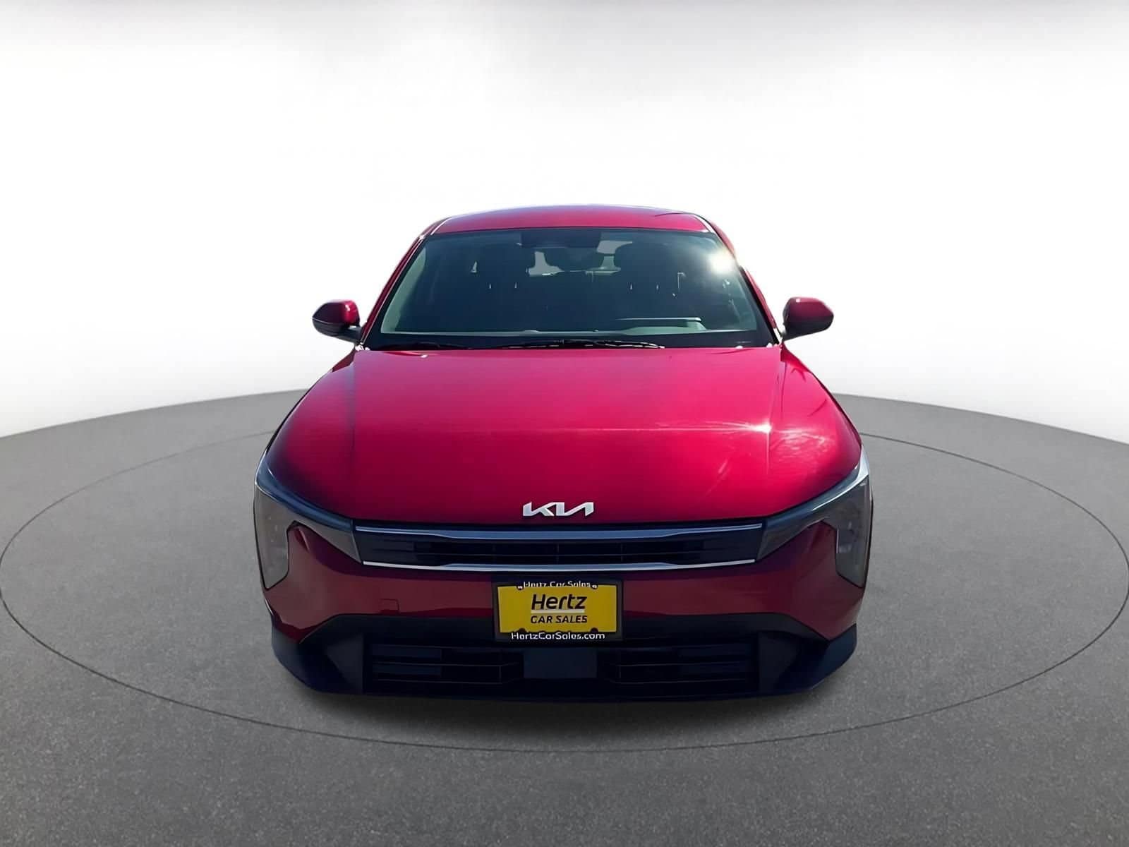 Thumbnail: 2026 Kia K4 - 3