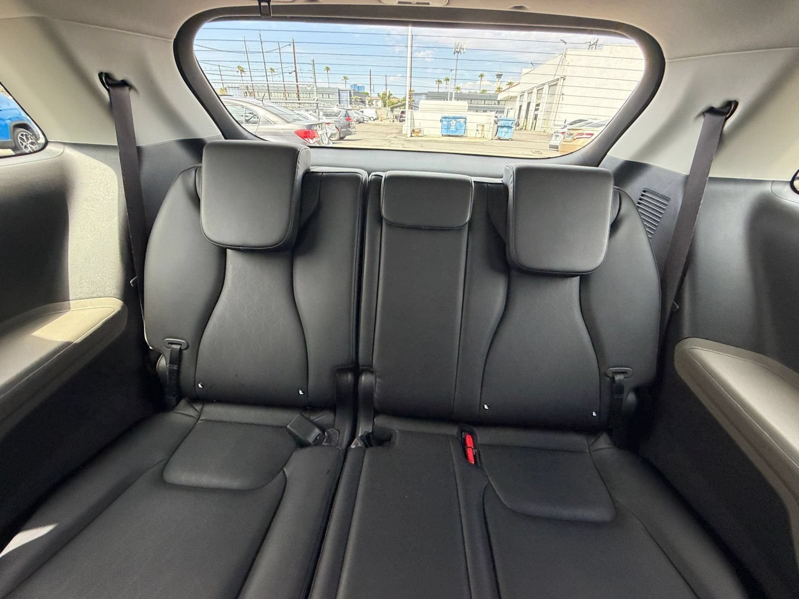 Thumbnail: 2026 Kia Carnival - 29