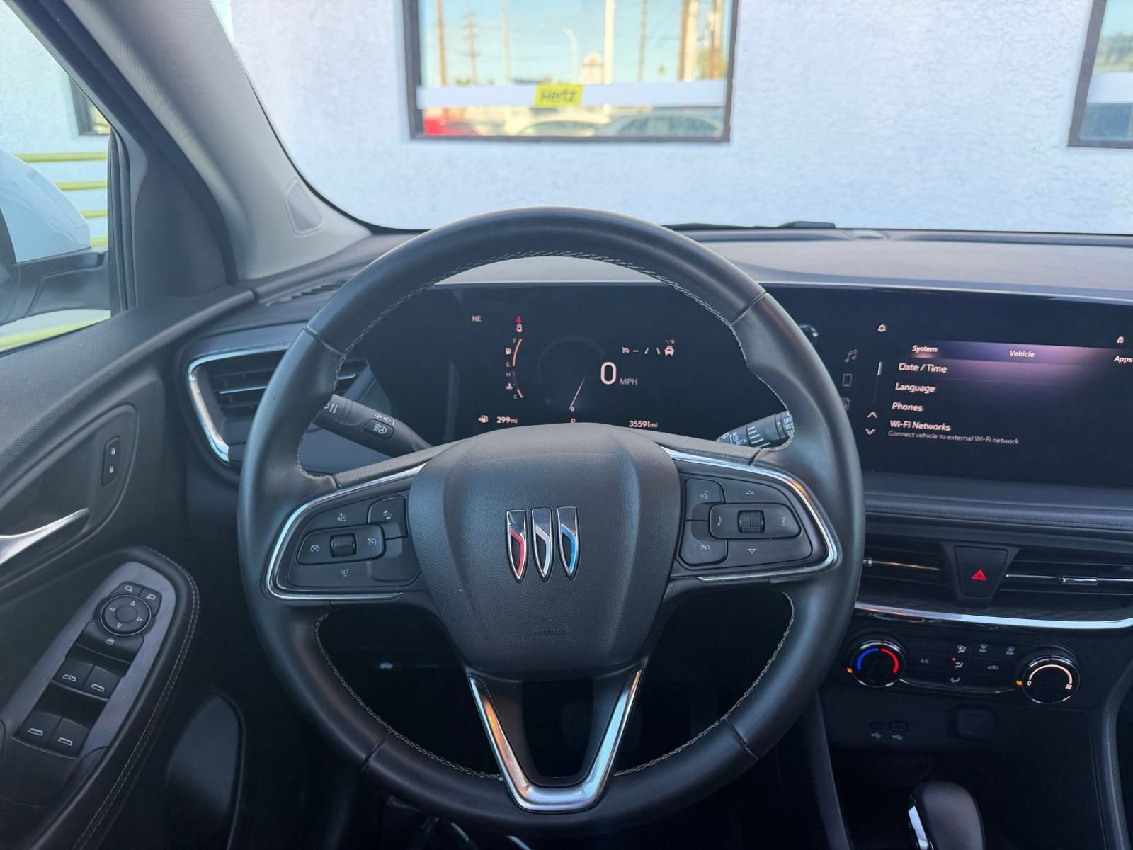Thumbnail: 2025 Buick Encore GX - 32