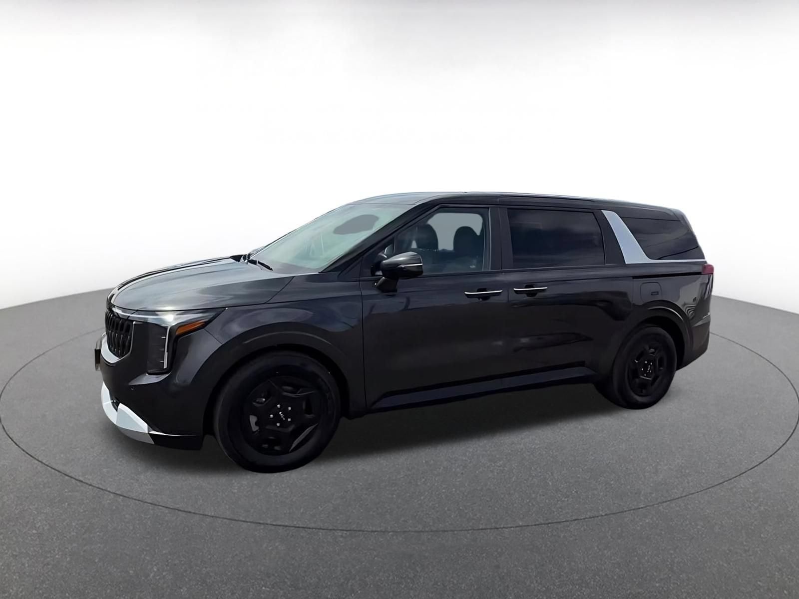 Thumbnail: 2026 Kia Carnival - 7