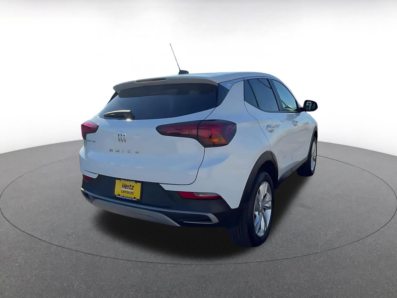 Thumbnail: 2025 Buick Encore GX - 13